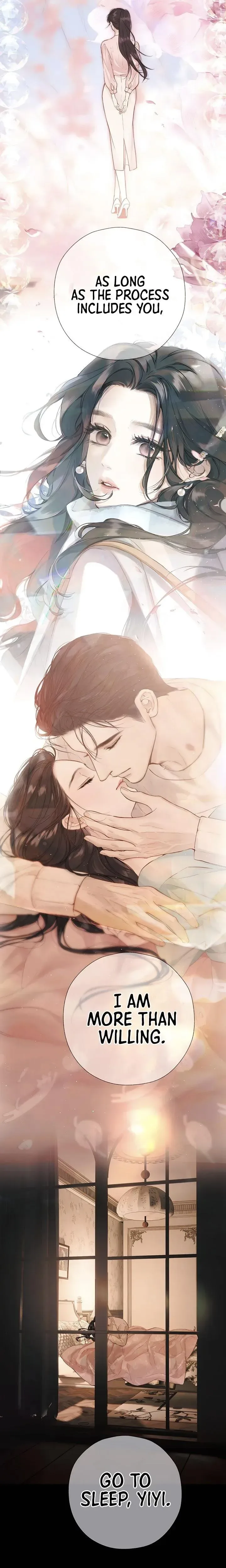 Only for Love Chapter 84 page 17