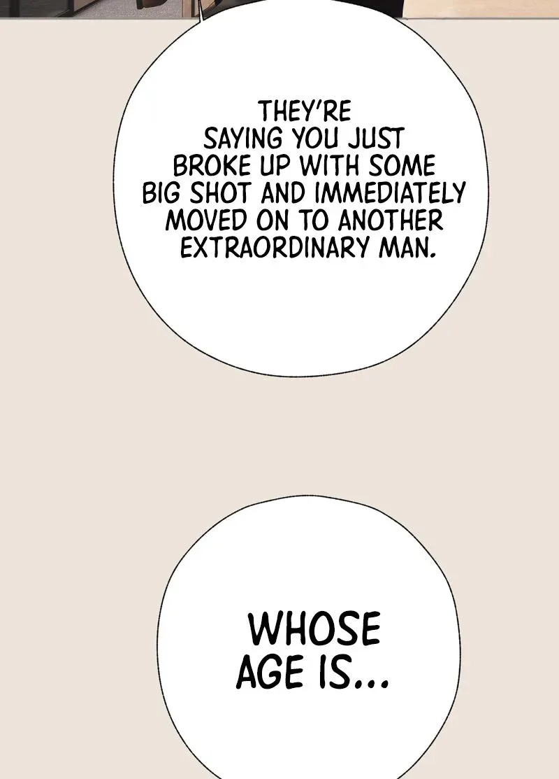 Only for Love Chapter 85 page 4