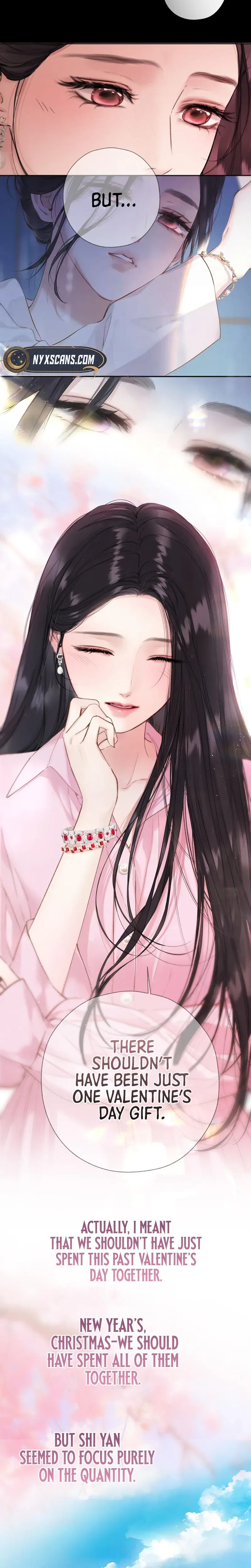 Only for Love Chapter 85 page 17