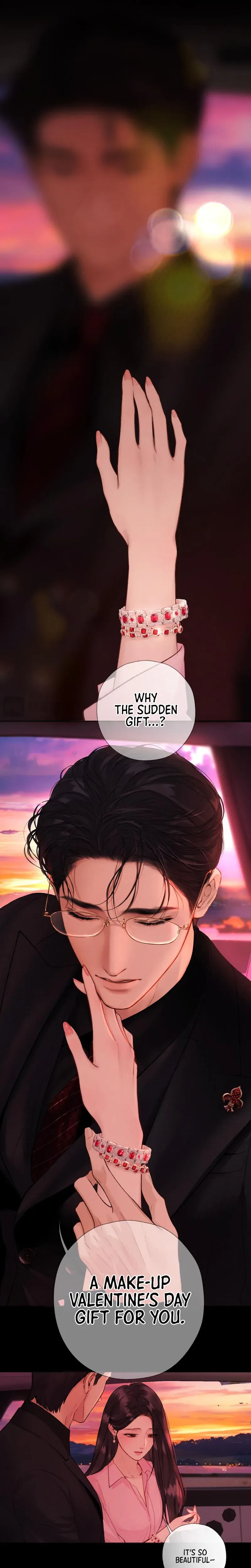 Only for Love Chapter 85 page 16