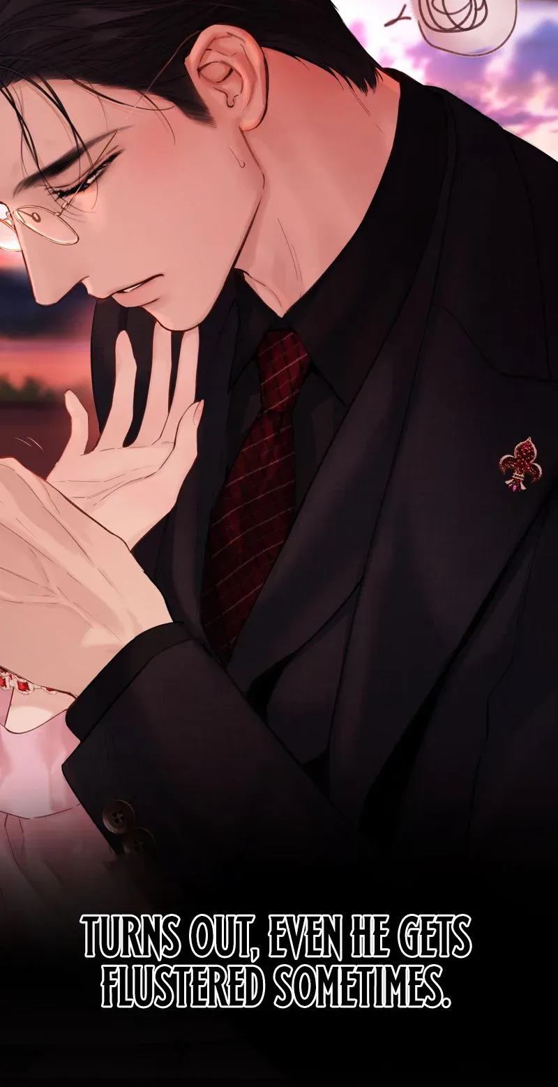 Only for Love Chapter 85 page 15