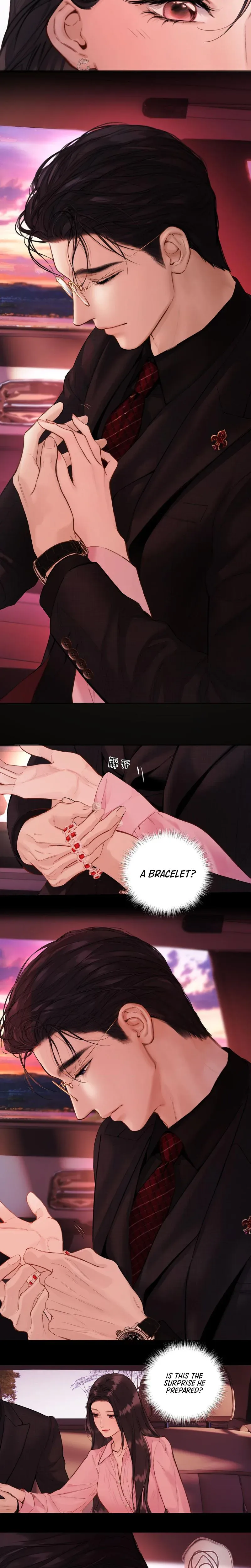 Only for Love Chapter 85 page 14