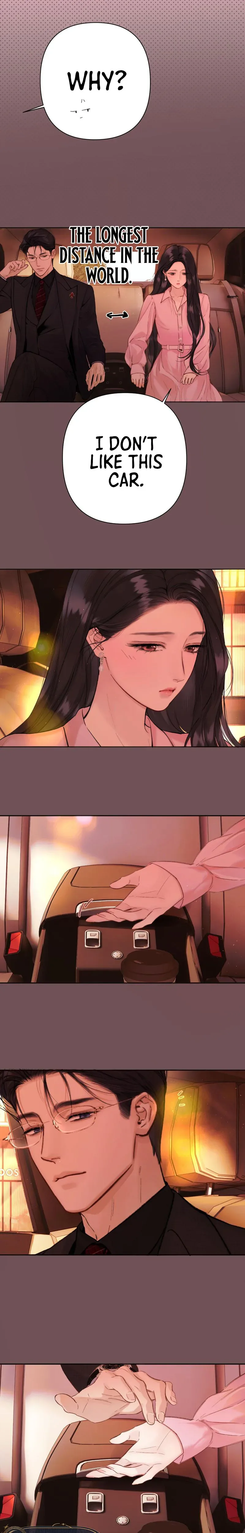 Only for Love Chapter 85 page 13