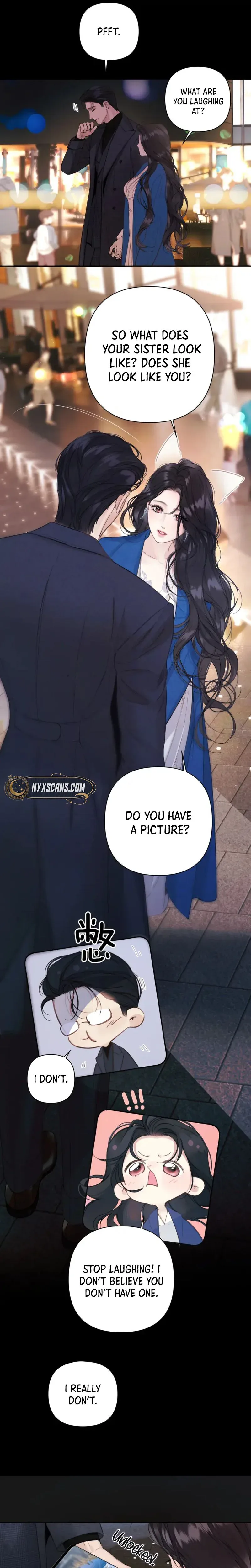 Only for Love Chapter 87 page 6