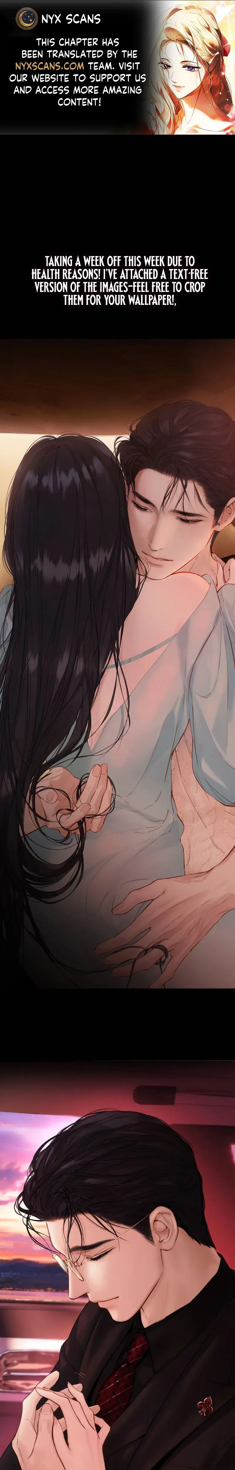 Only for Love Chapter 88.5 page 5