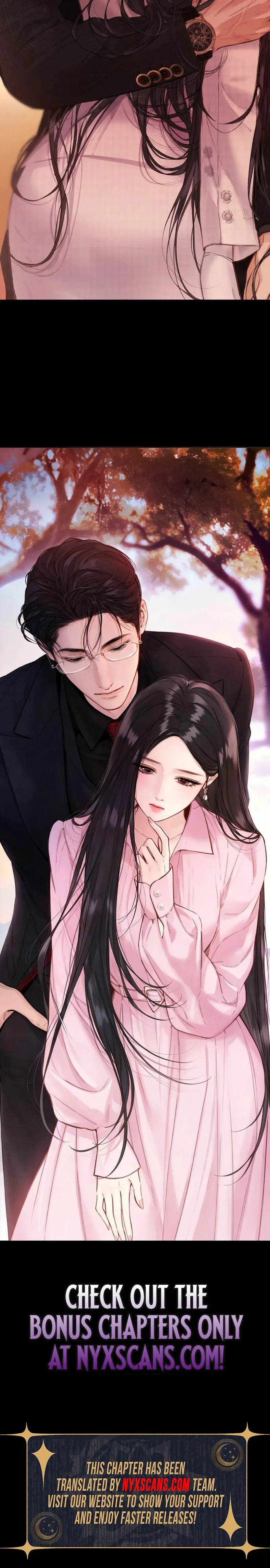 Only for Love Chapter 88.5 page 4