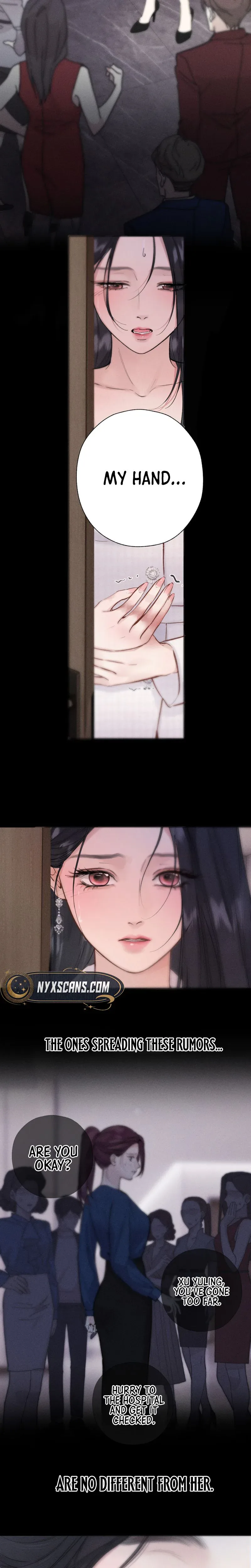 Only for Love Chapter 88 page 30