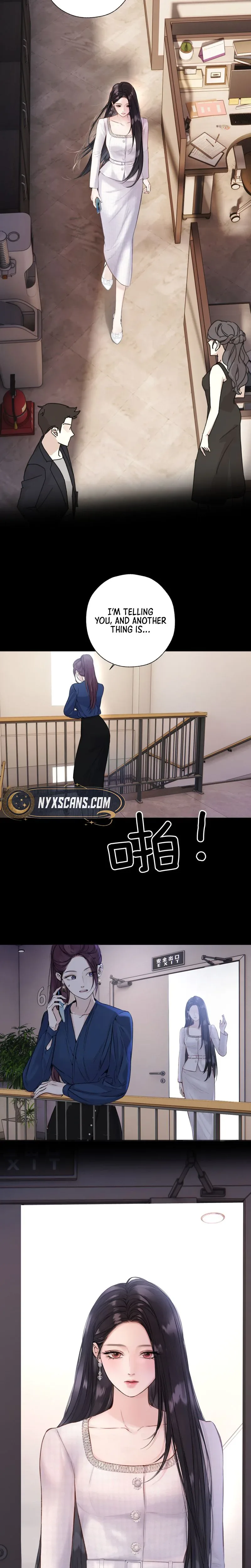 Only for Love Chapter 88 page 23
