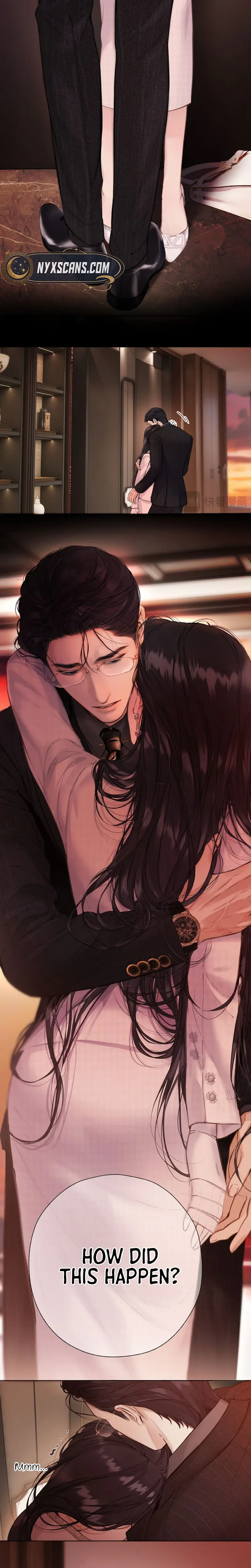 Only for Love Chapter 88 page 20