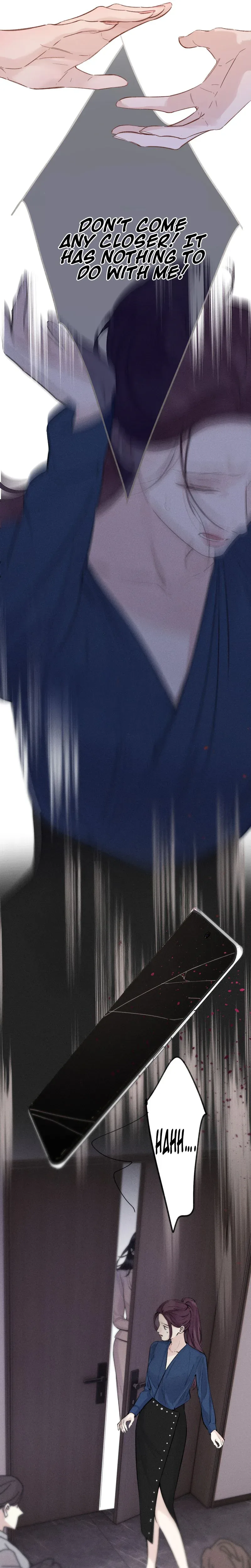 Only for Love Chapter 88 page 9
