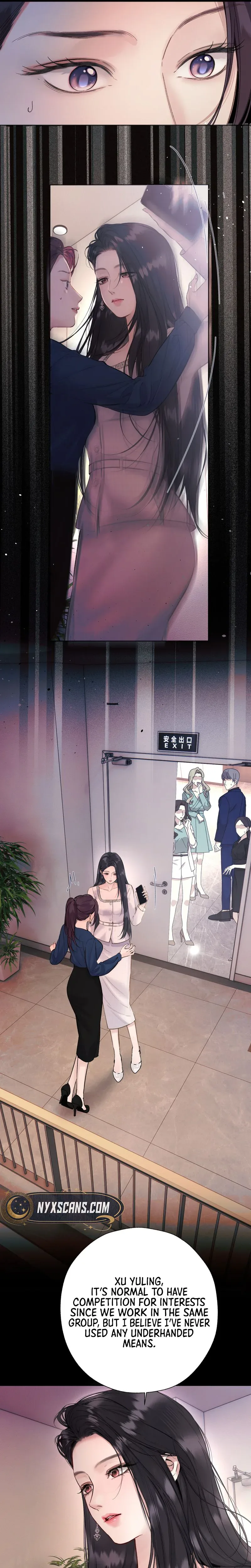 Only for Love Chapter 88 page 6
