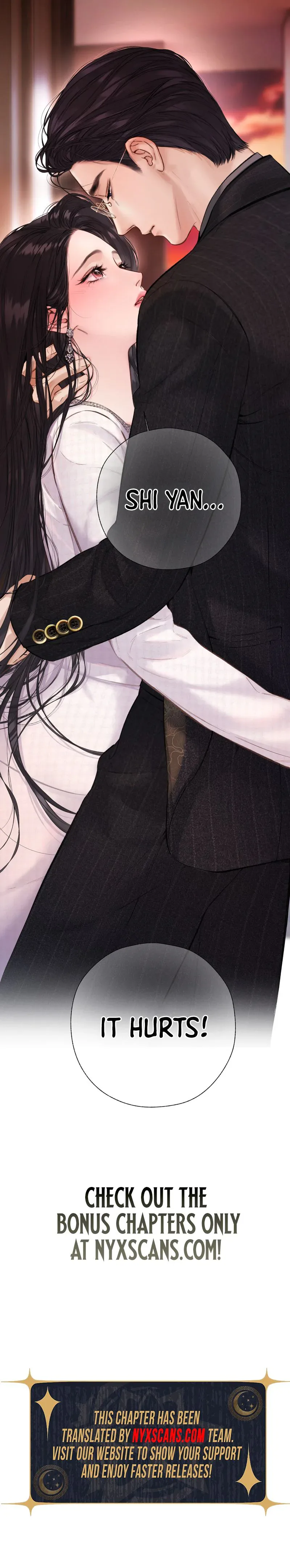 Only for Love Chapter 88 page 21
