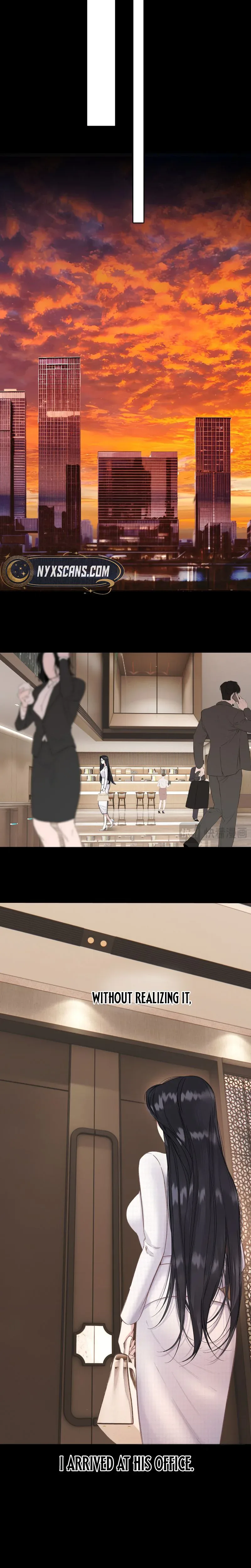Only for Love Chapter 88 page 34