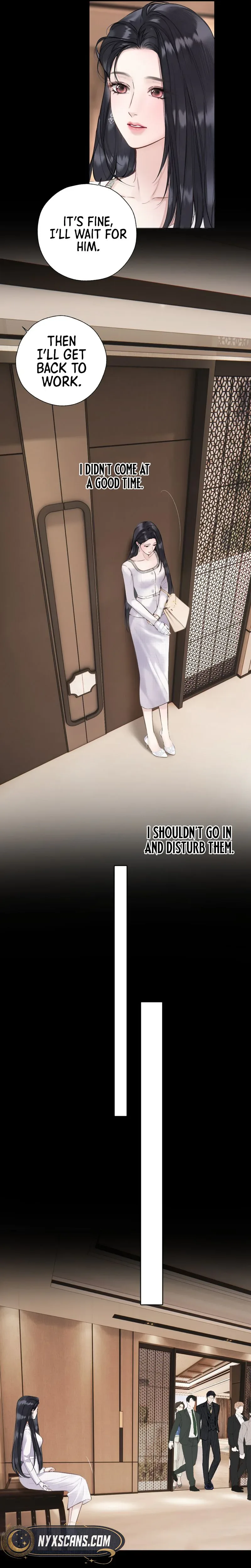 Only for Love Chapter 88 page 36