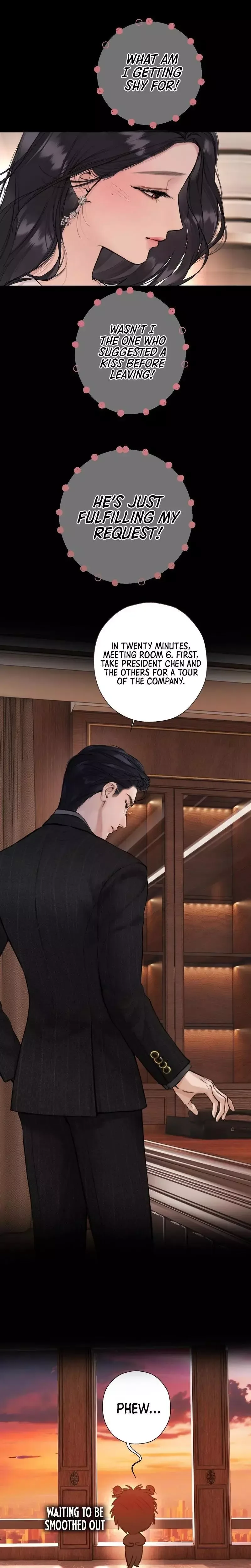 Only for Love Chapter 89 page 15