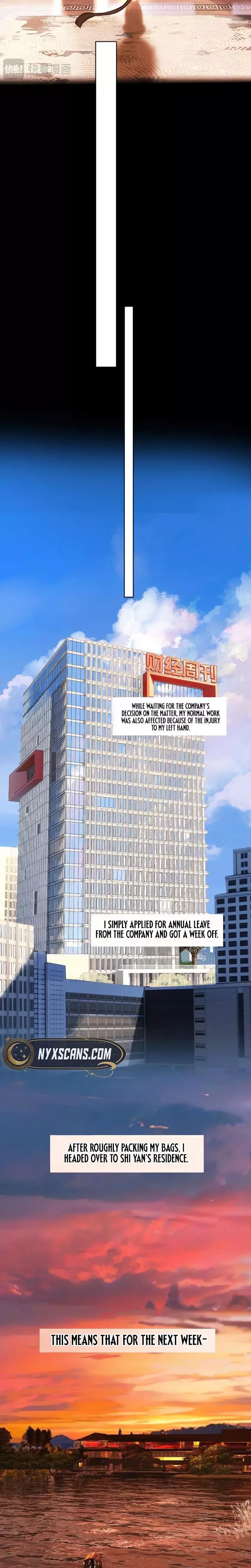 Only for Love Chapter 89 page 16