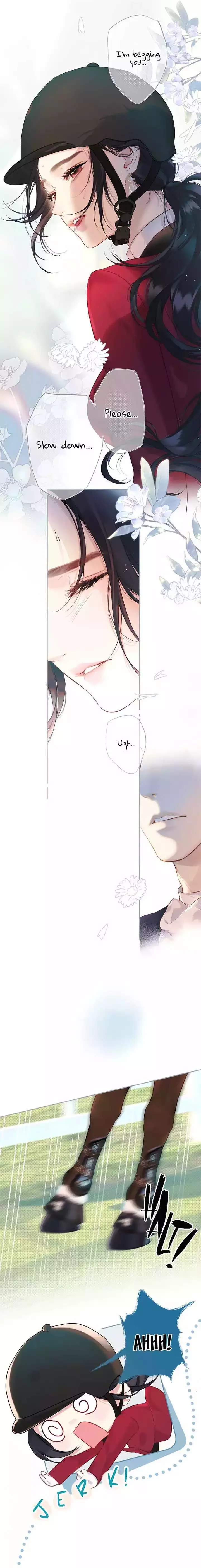 Only for Love Chapter 9 page 10