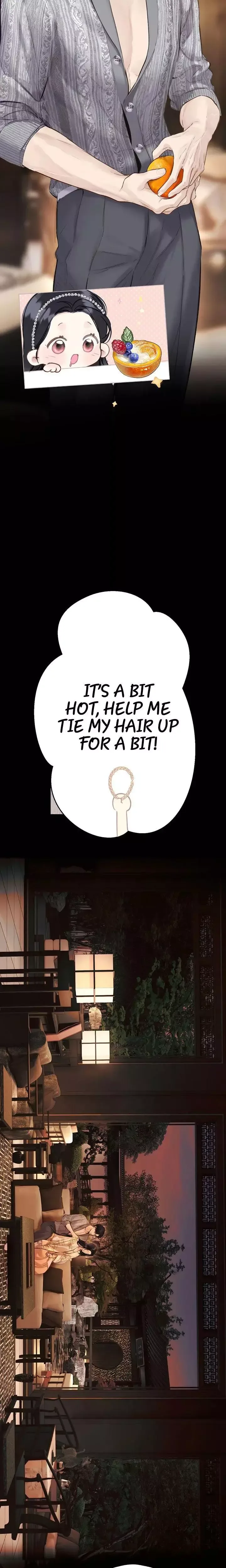 Only for Love Chapter 90 page 11