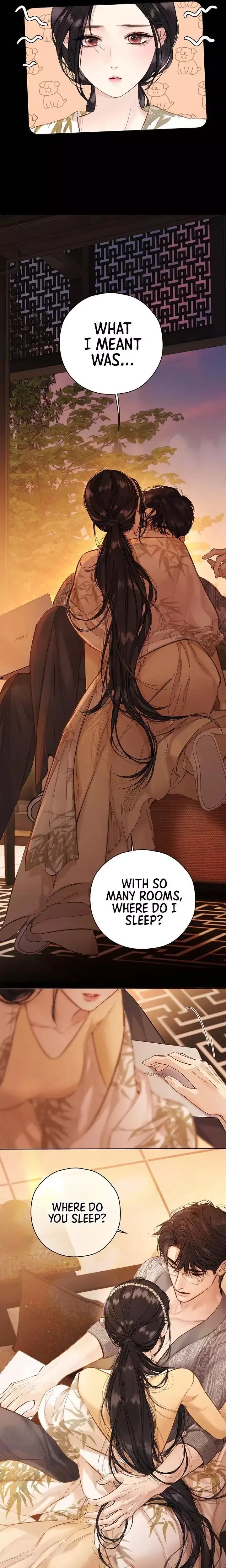 Only for Love Chapter 90 page 13
