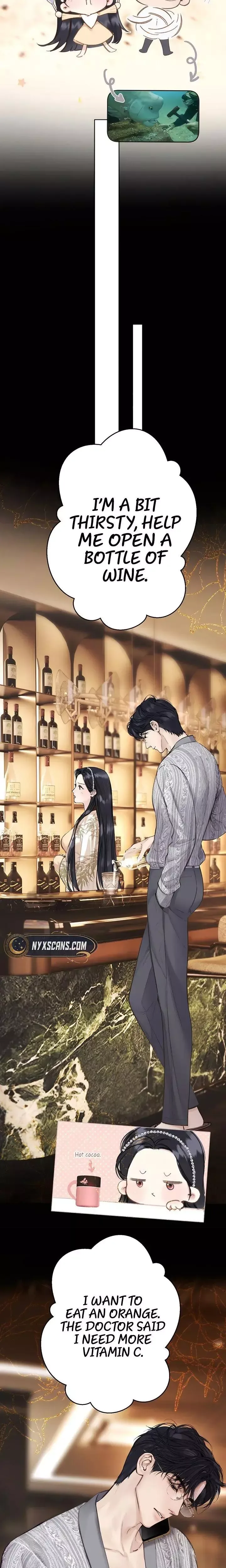 Only for Love Chapter 90 page 10