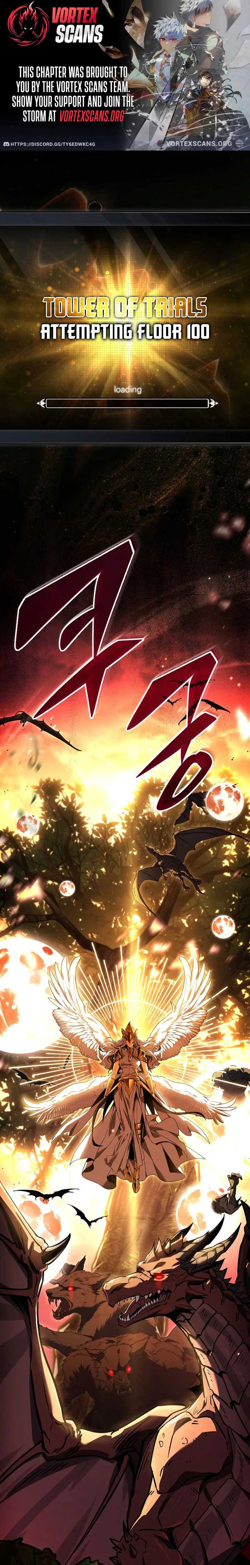 Only I Have an EX-Grade Summon Chapter 1 page 1