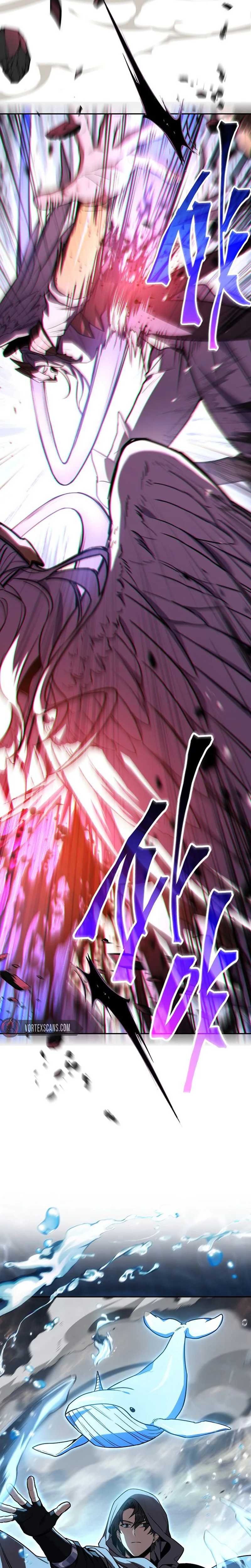 Only I Have an EX-Grade Summon Chapter 1 page 14