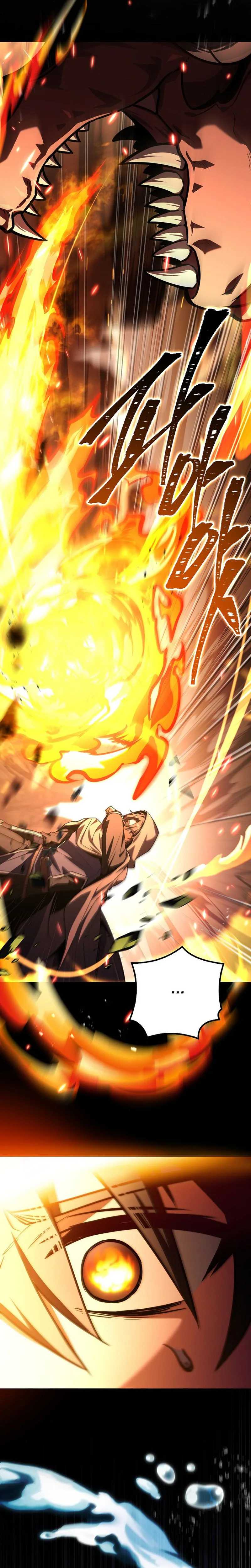 Only I Have an EX-Grade Summon Chapter 1 page 17