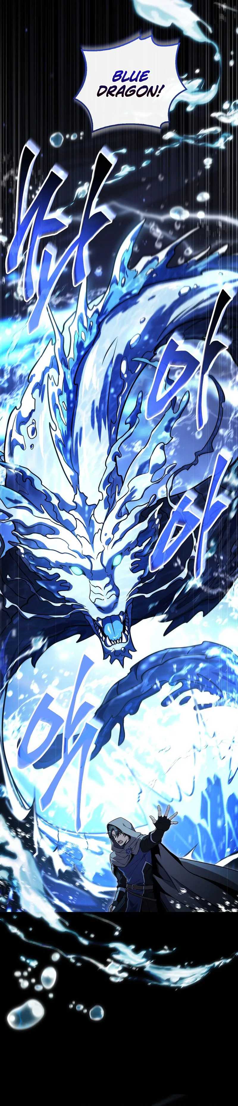 Only I Have an EX-Grade Summon Chapter 1 page 18