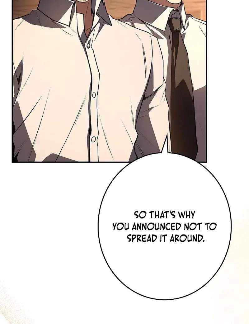 Only I Have an EX-Grade Summon Chapter 10 page 4