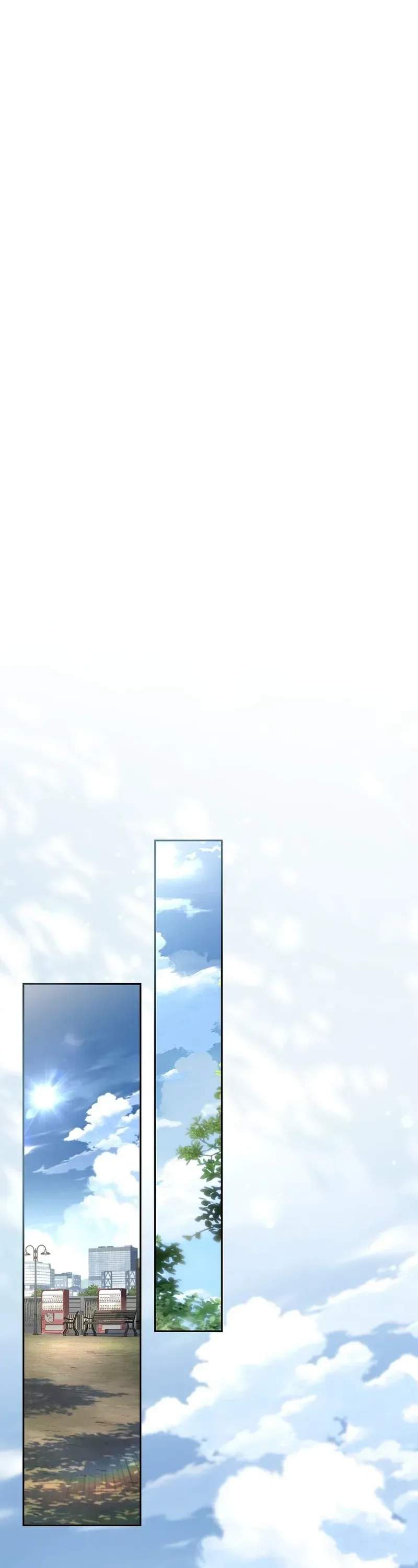 Only I Have an EX-Grade Summon Chapter 10 page 20