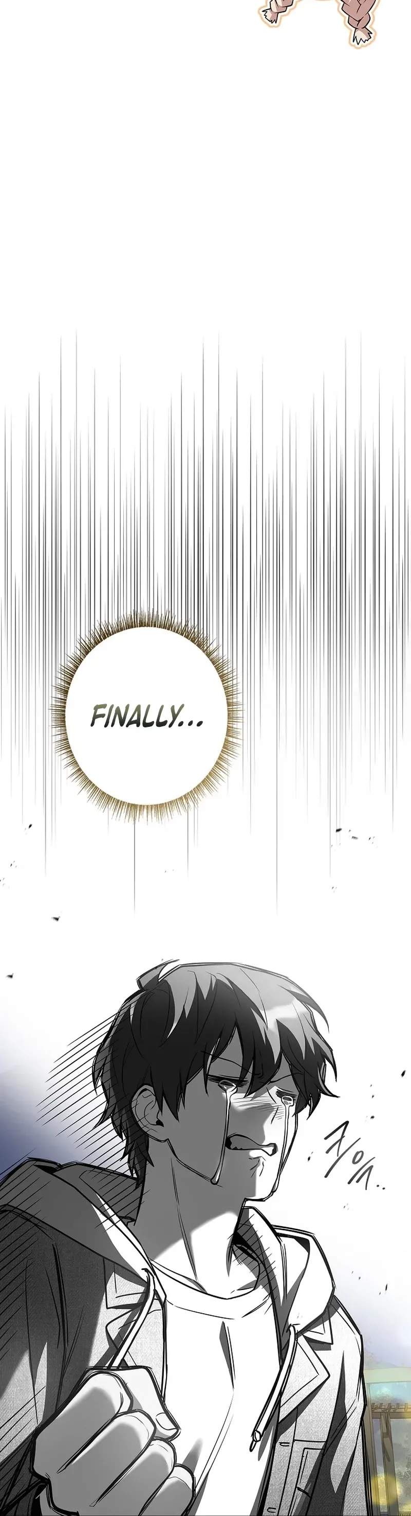 Only I Have an EX-Grade Summon Chapter 11 page 36