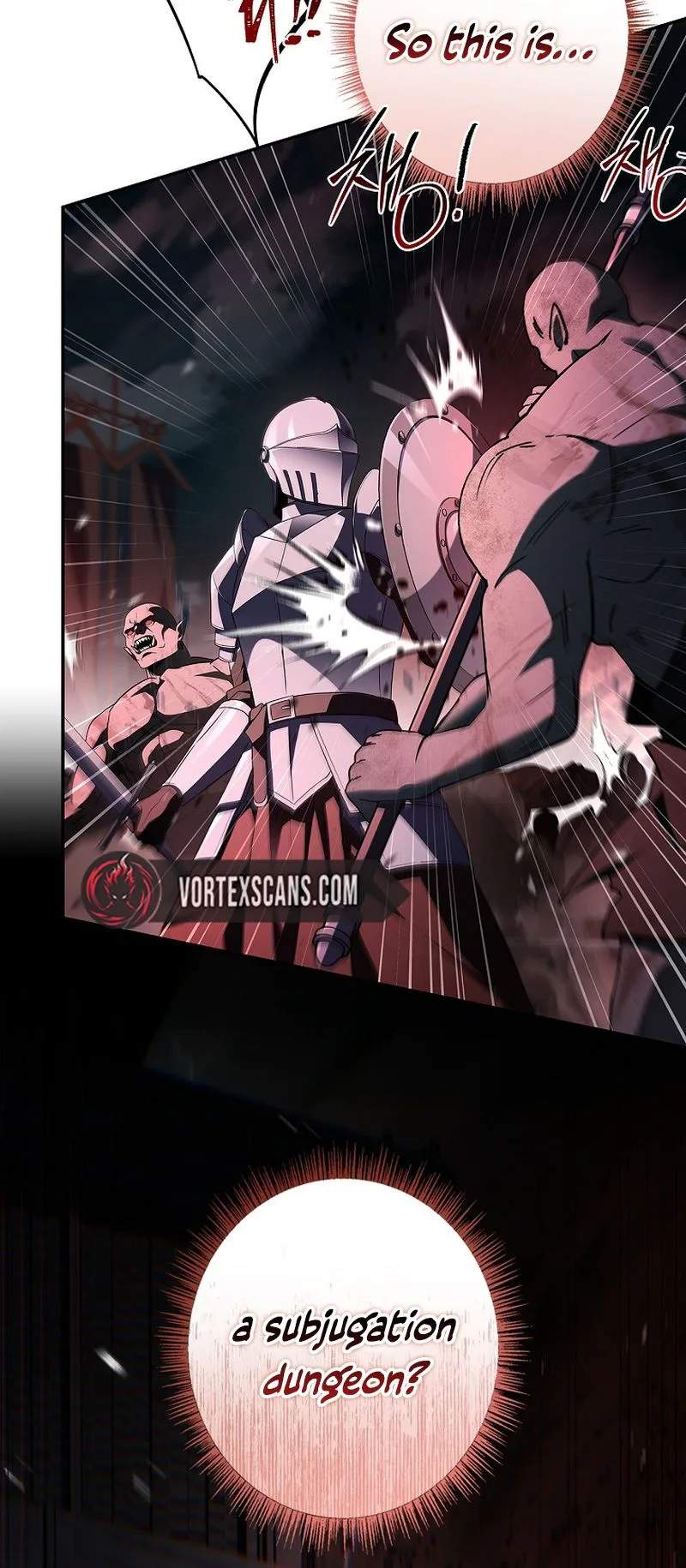 Only I Have an EX-Grade Summon Chapter 12 page 37