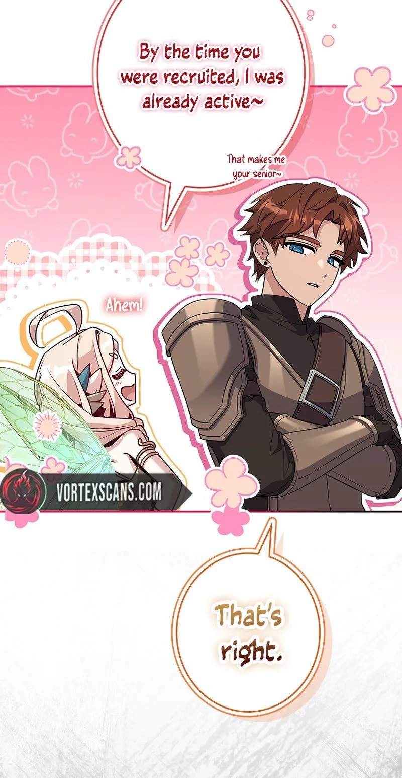 Only I Have an EX-Grade Summon Chapter 12 page 16