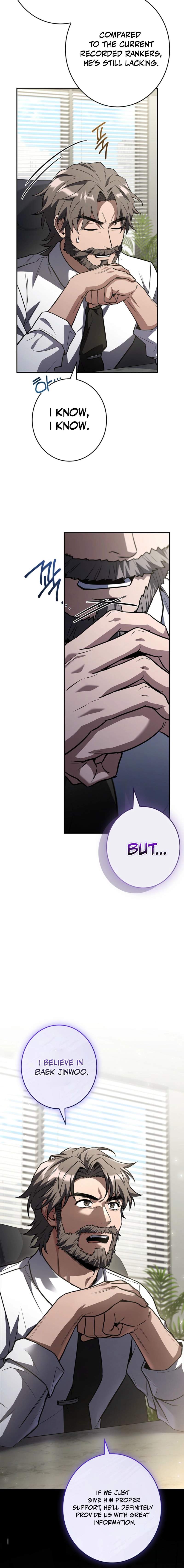 Only I Have an EX-Grade Summon Chapter 13 page 24