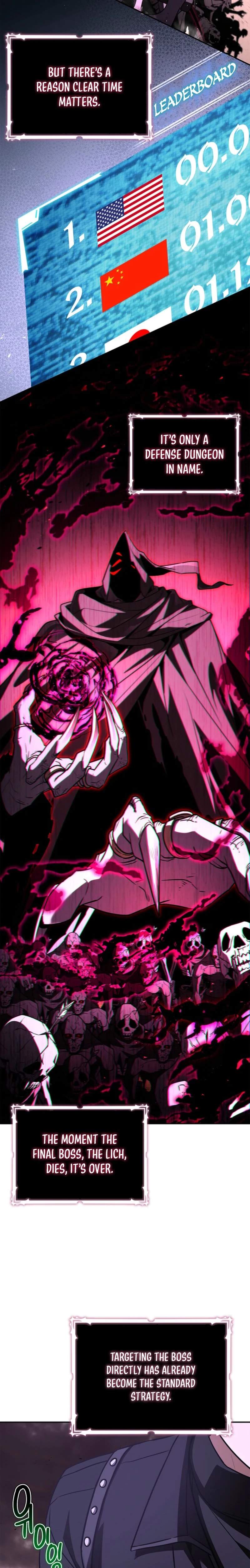 Only I Have an EX-Grade Summon Chapter 16 page 29