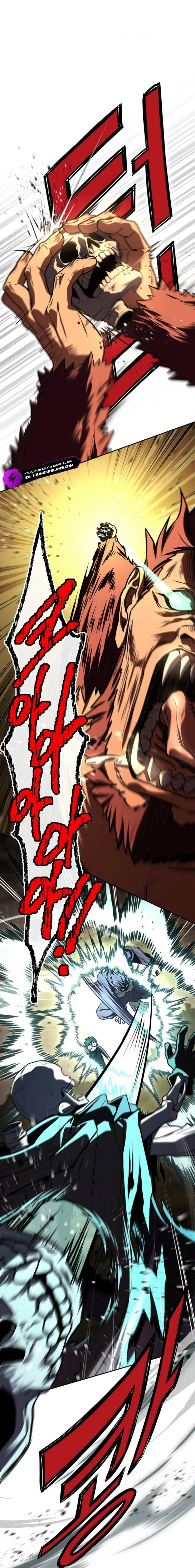 Only I Have an EX-Grade Summon Chapter 17 page 5