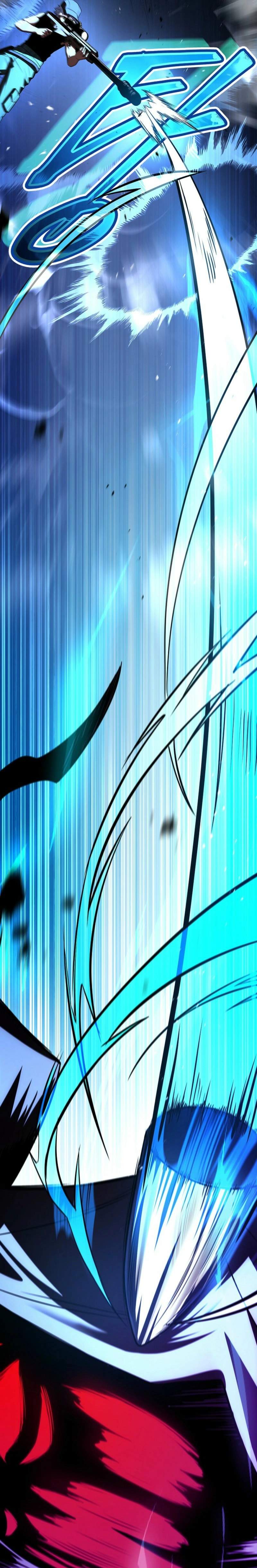 Only I Have an EX-Grade Summon Chapter 17 page 22
