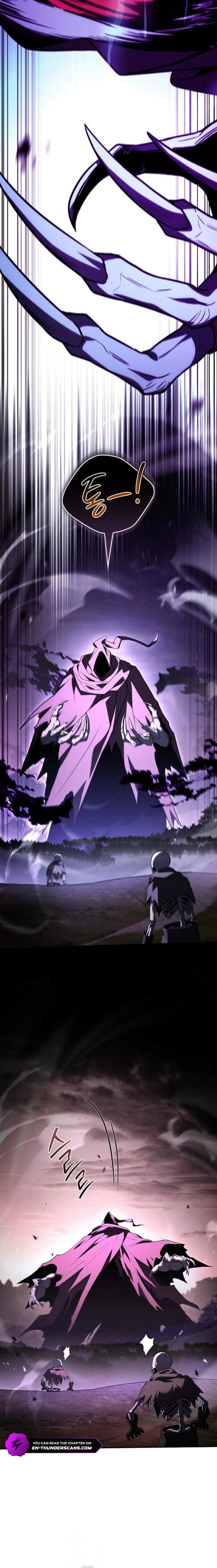 Only I Have an EX-Grade Summon Chapter 17 page 23