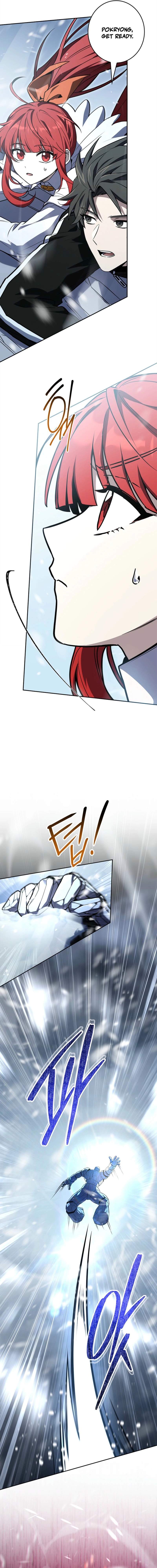 Only I Have an EX-Grade Summon Chapter 18 page 20