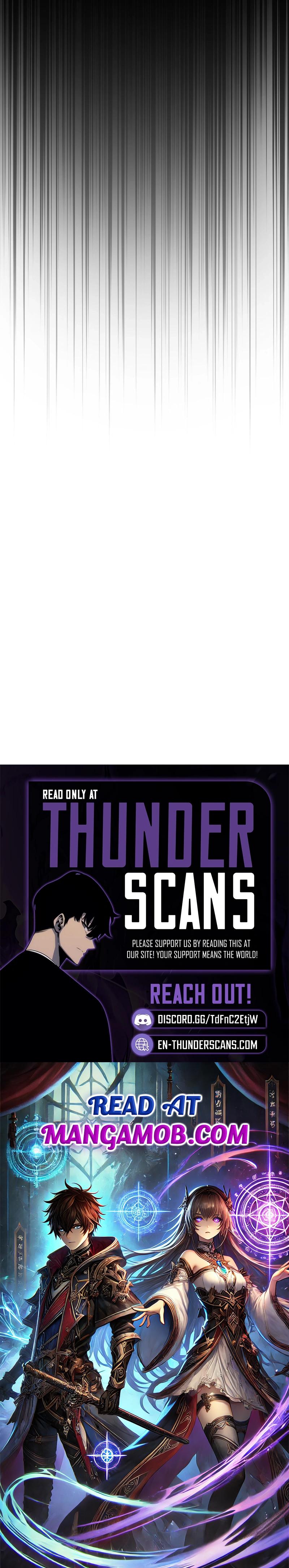 Only I Have an EX-Grade Summon Chapter 18 page 27