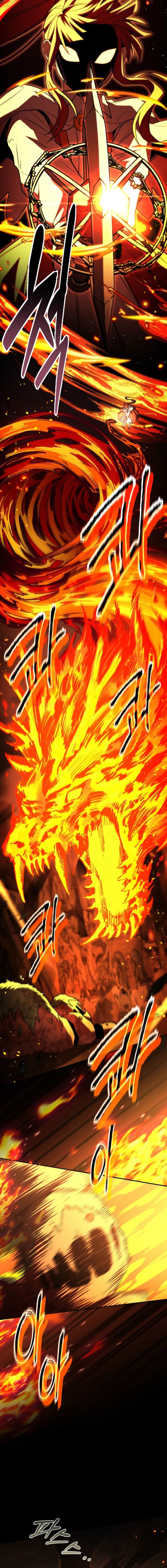 Only I Have an EX-Grade Summon Chapter 19 page 18