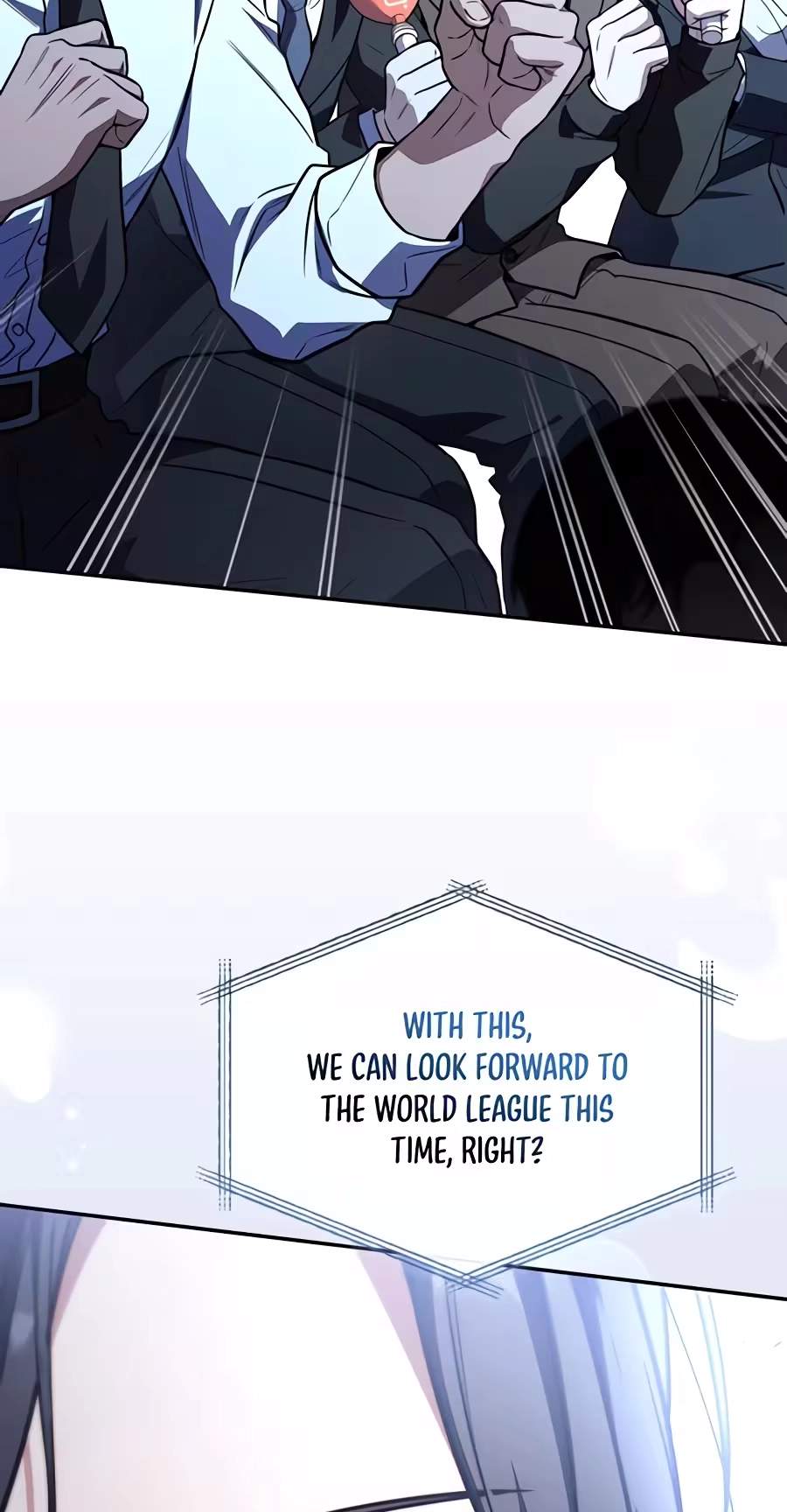 Only I Have an EX-Grade Summon Chapter 40 page 9