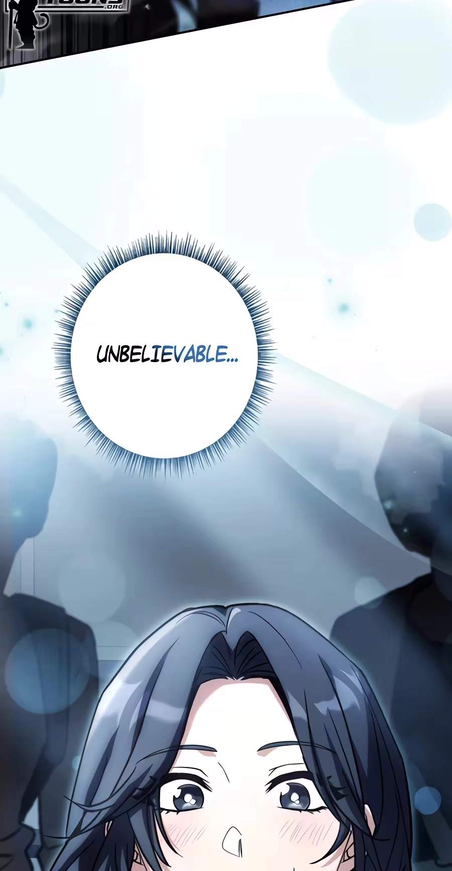 Only I Have an EX-Grade Summon Chapter 40 page 6
