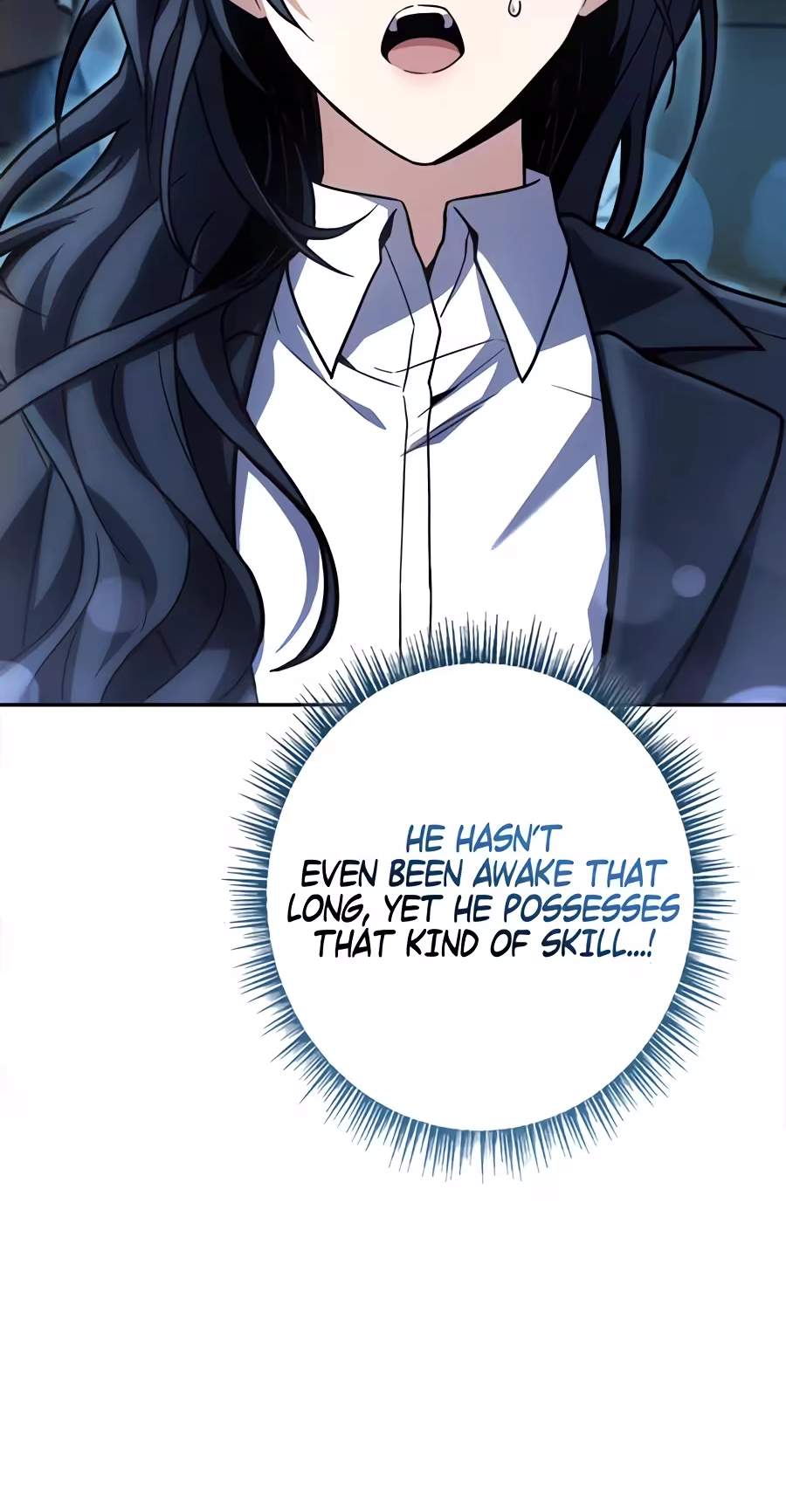 Only I Have an EX-Grade Summon Chapter 40 page 7