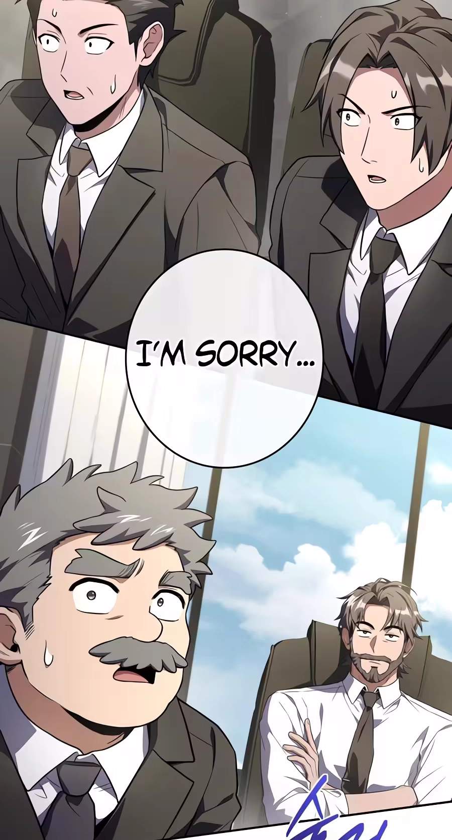 Only I Have an EX-Grade Summon Chapter 40 page 81