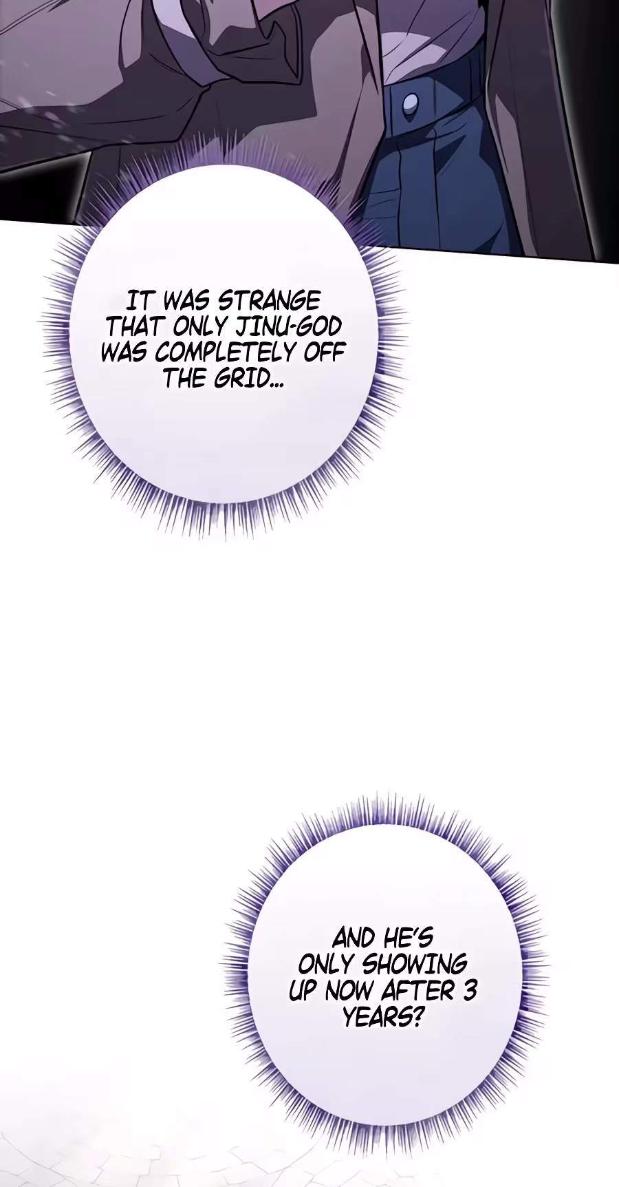 Only I Have an EX-Grade Summon Chapter 40 page 32