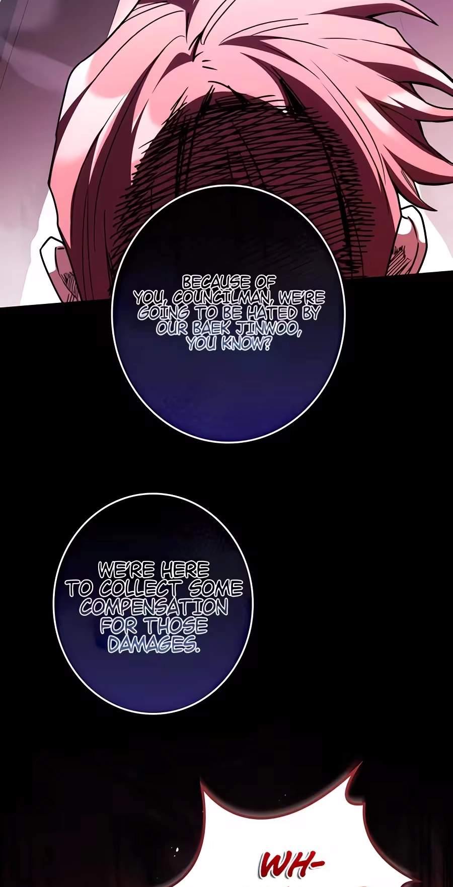 Only I Have an EX-Grade Summon Chapter 40 page 67