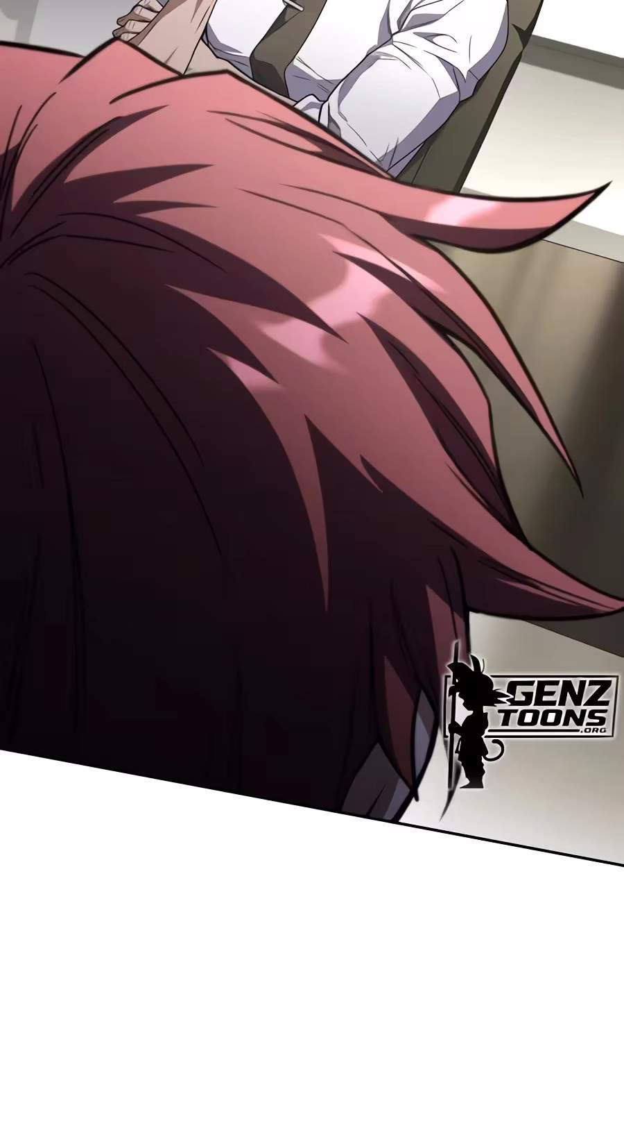 Only I Have an EX-Grade Summon Chapter 40 page 77