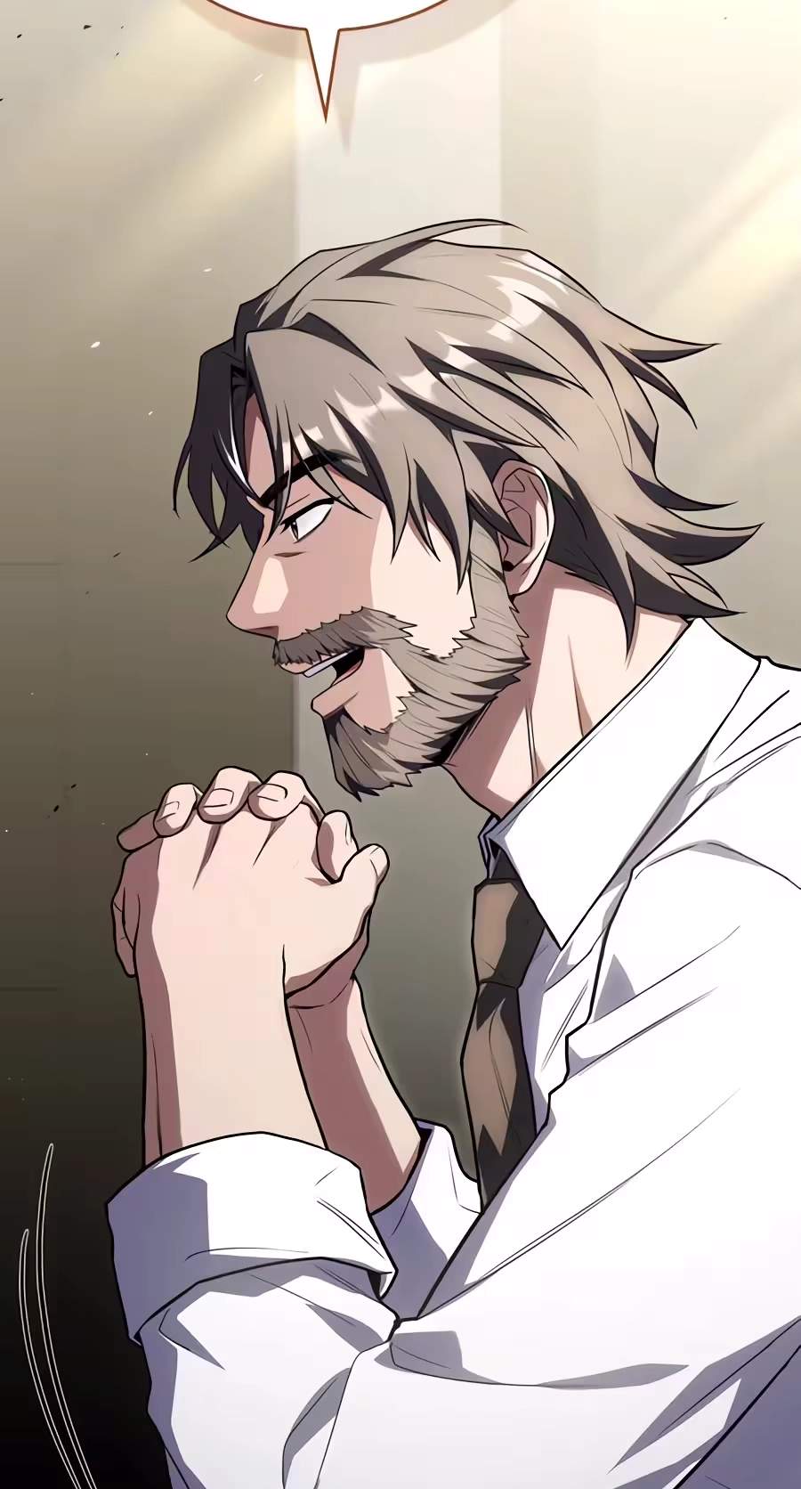 Only I Have an EX-Grade Summon Chapter 40 page 84