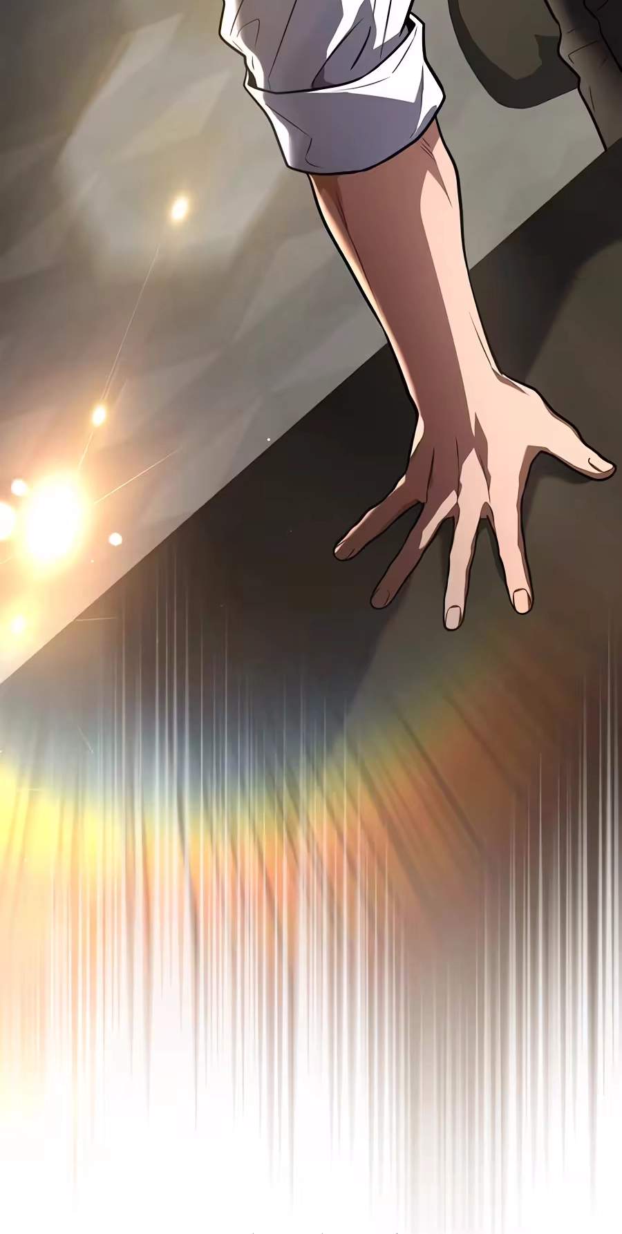 Only I Have an EX-Grade Summon Chapter 40 page 89